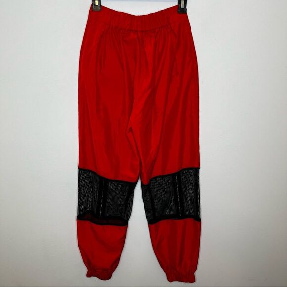I Am GIA Gwen Mesh Panel Pants XS - Picture 6 of 6